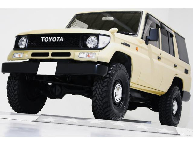 LAND CRUISER PRADO-0
