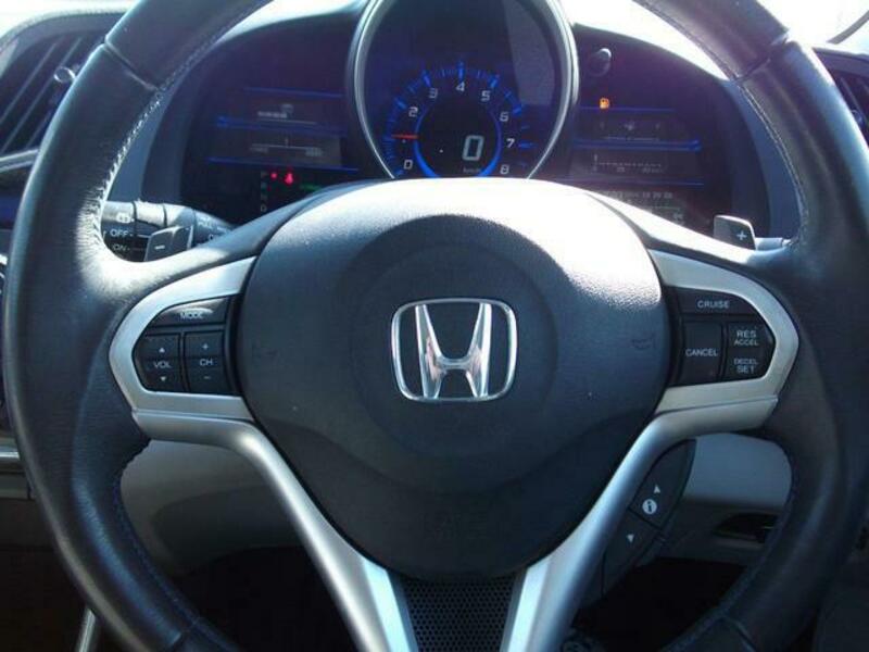 CR-Z