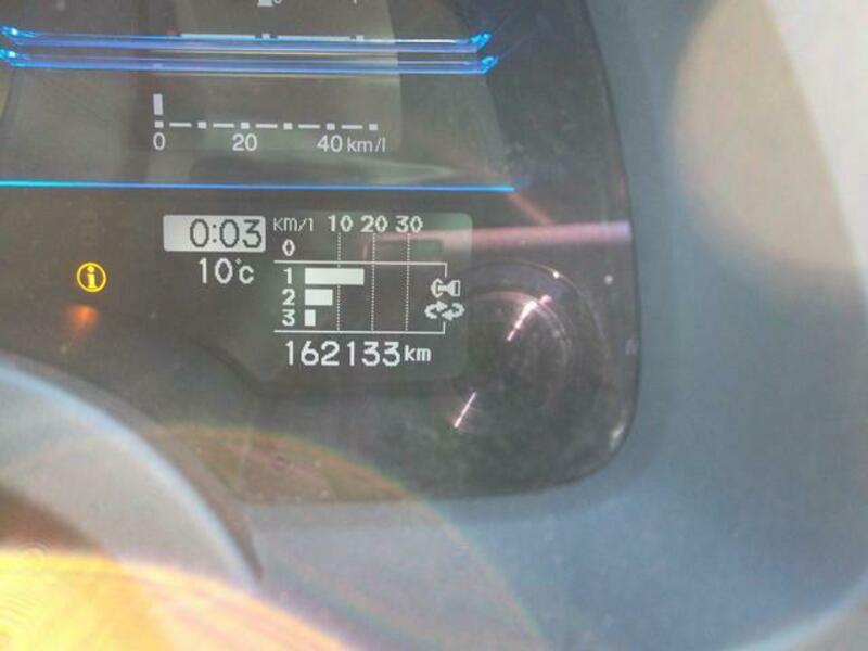 CR-Z