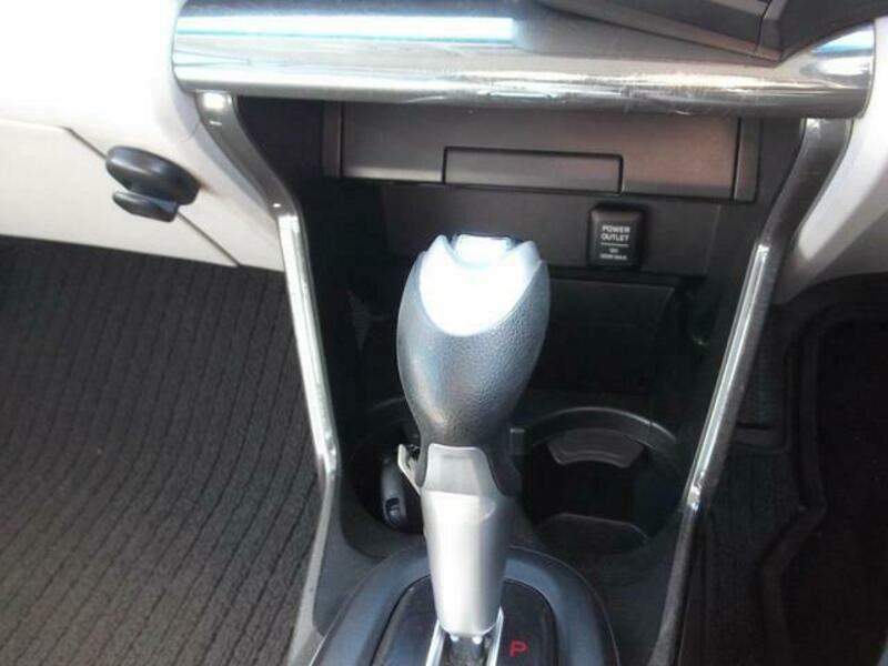 CR-Z