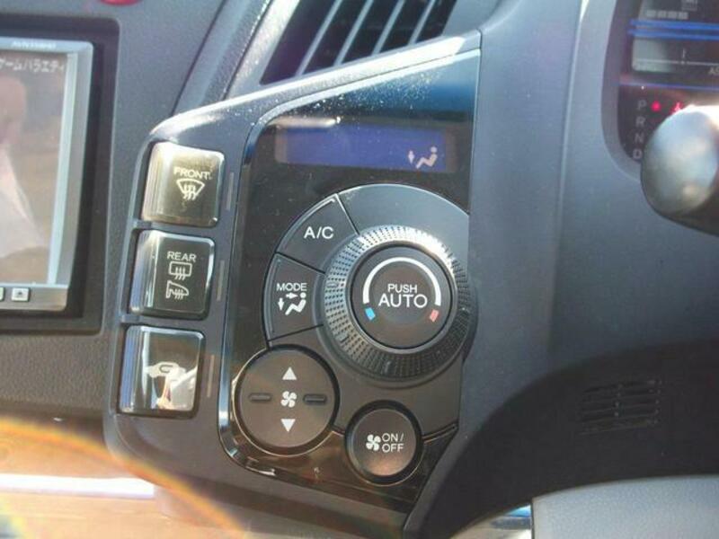 CR-Z