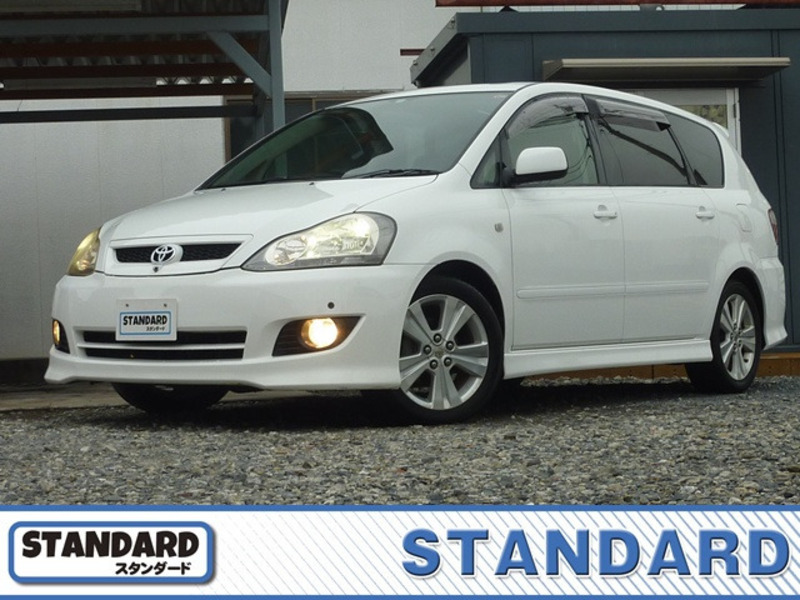 TOYOTA IPSUM