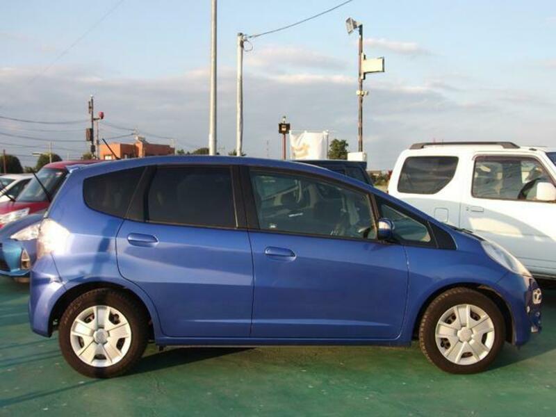 FIT HYBRID