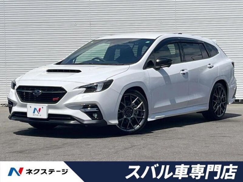 LEVORG-0