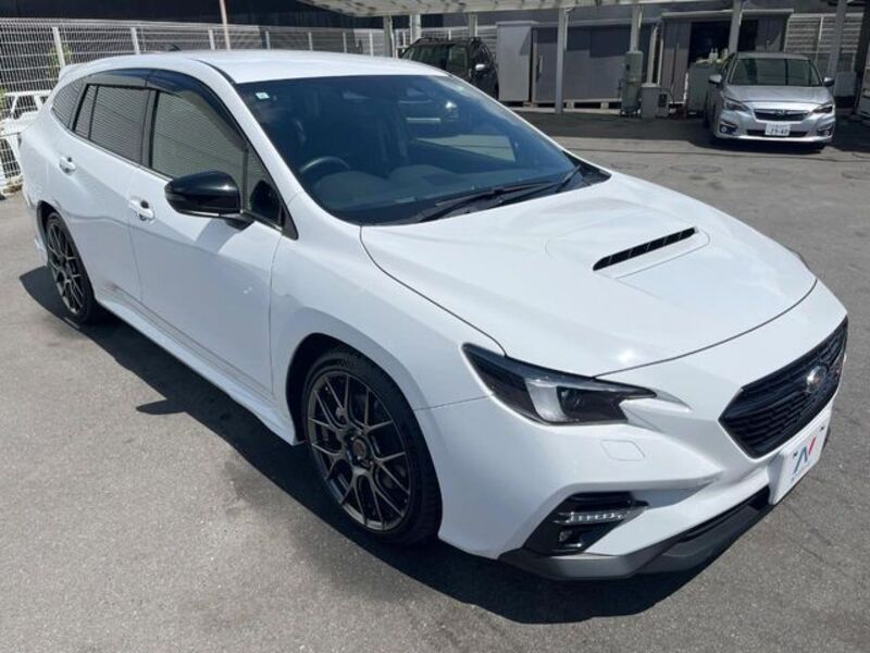 LEVORG