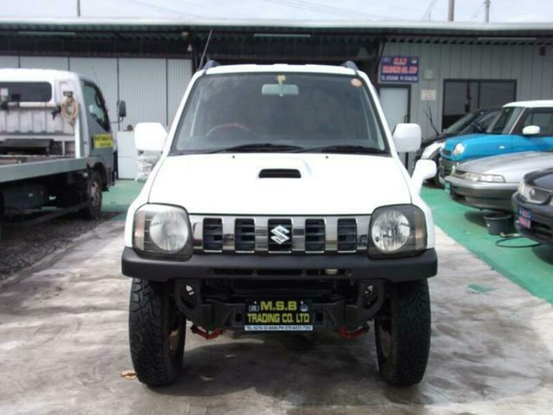 AZ-OFFROAD
