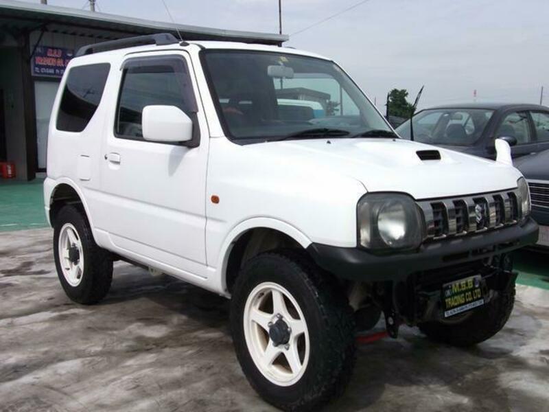 AZ-OFFROAD