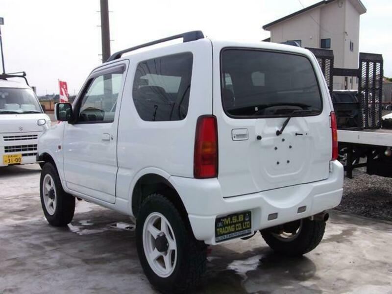 AZ-OFFROAD