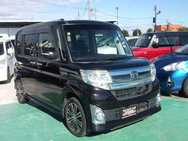 TANTO