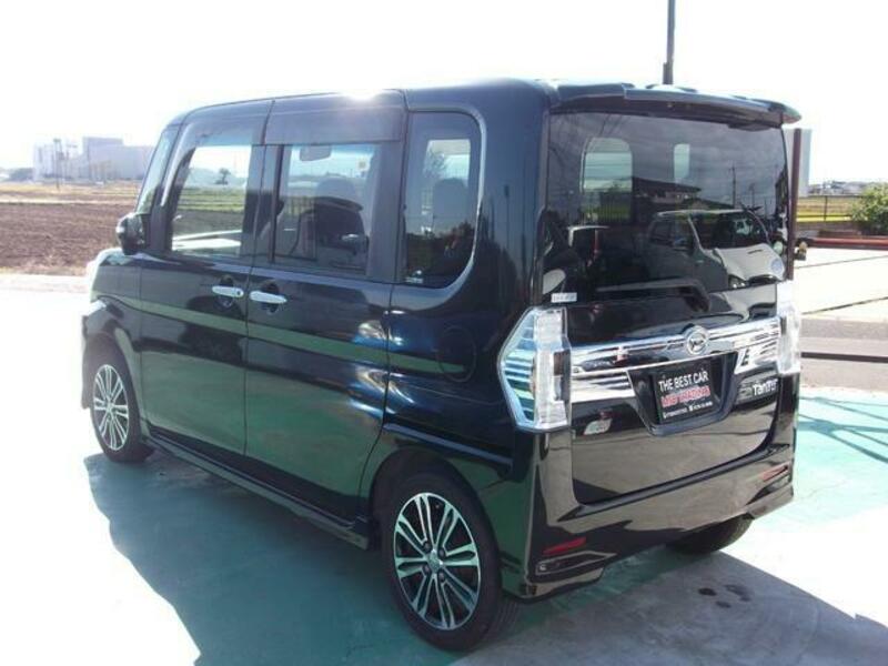 TANTO