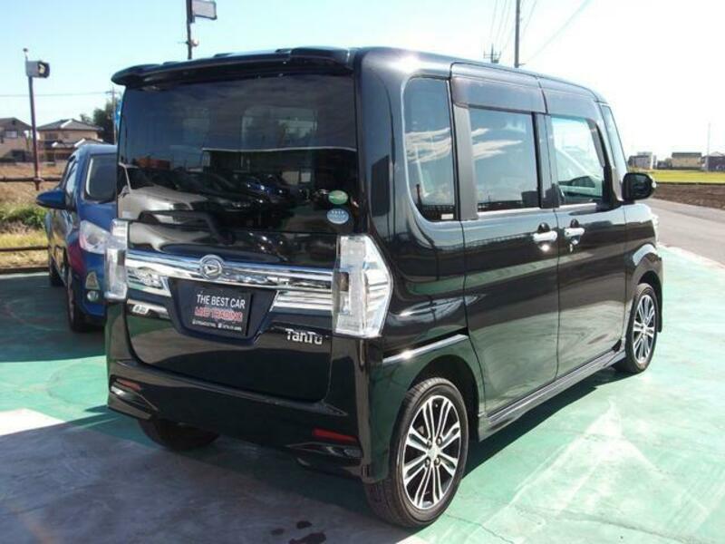 TANTO