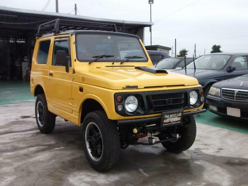 JIMNY