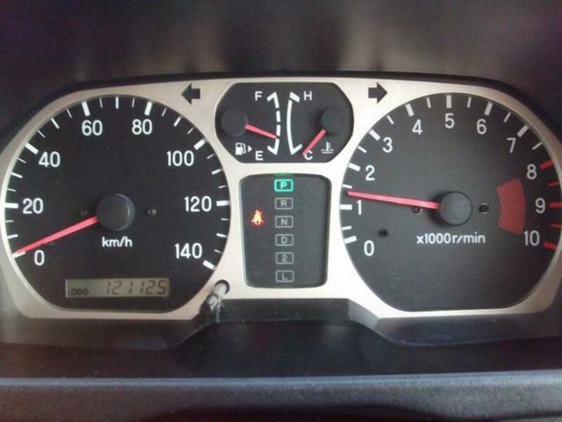 PAJERO MINI
