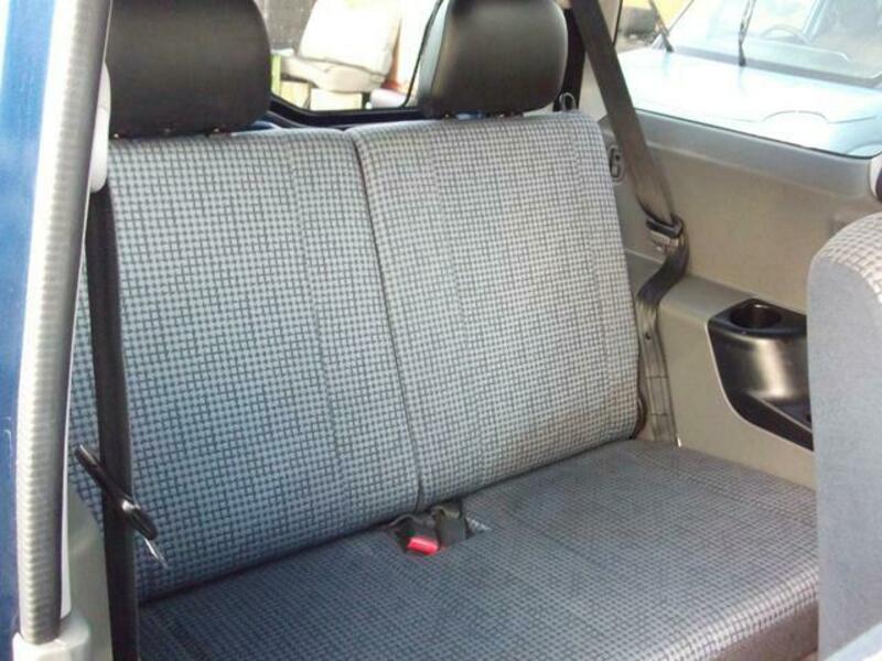 PAJERO MINI