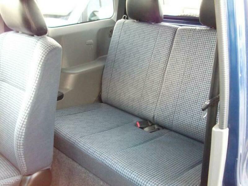 PAJERO MINI