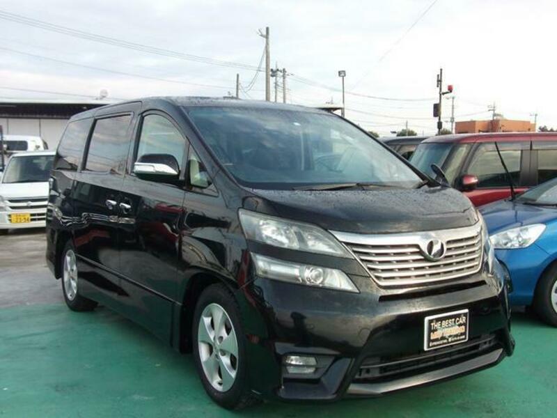 VELLFIRE