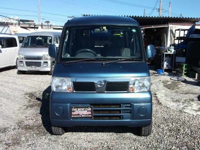 CLIPPER RIO
