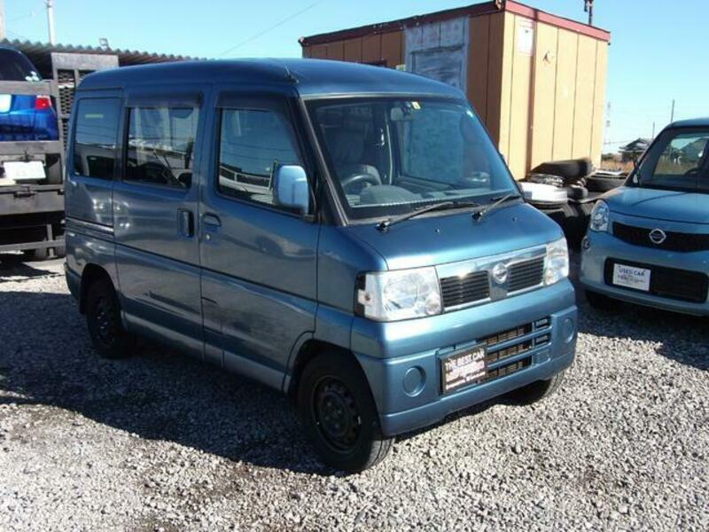 CLIPPER RIO