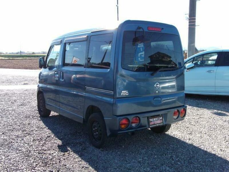 CLIPPER RIO