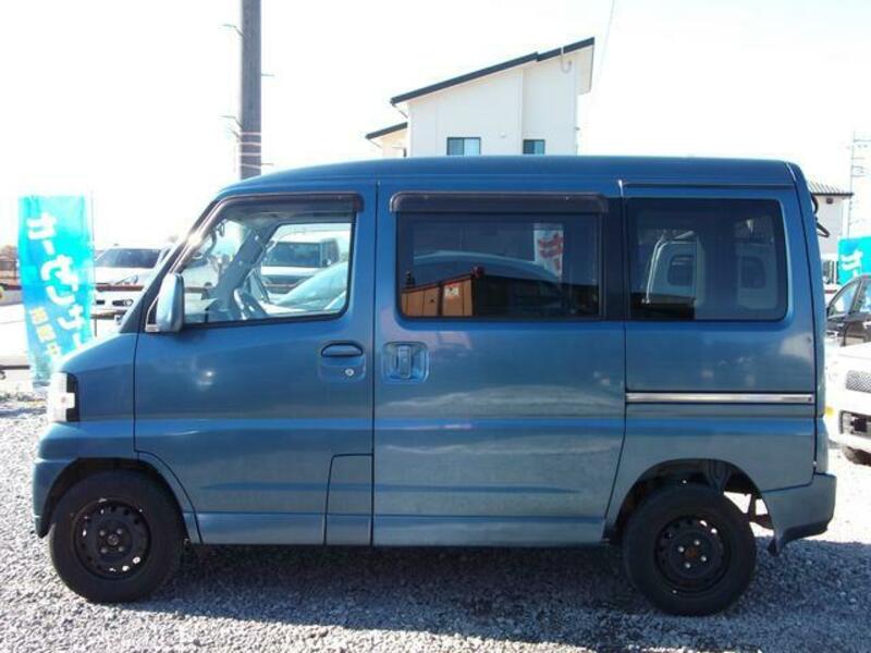 CLIPPER RIO