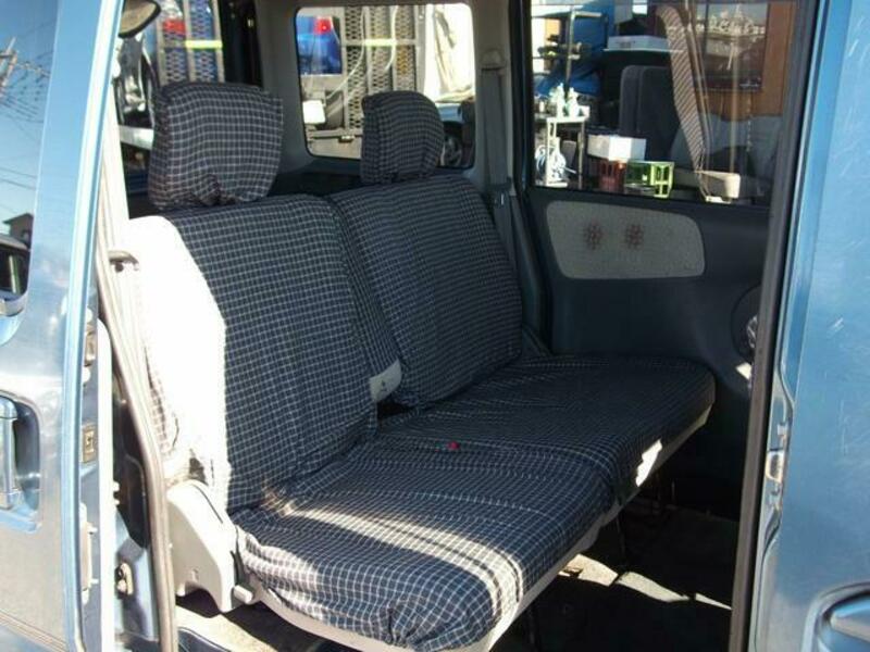 CLIPPER RIO