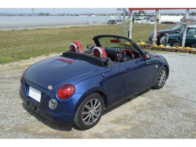 COPEN