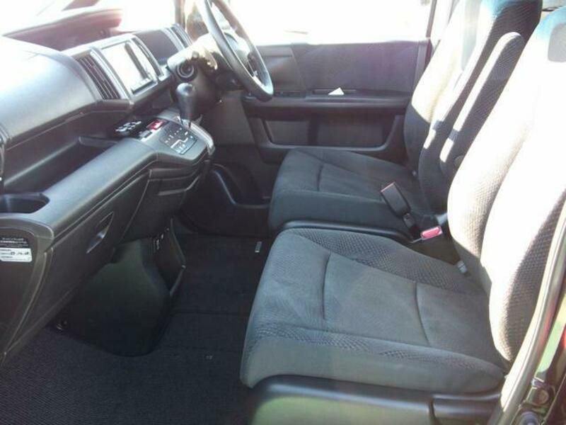 STEPWAGON SPADA