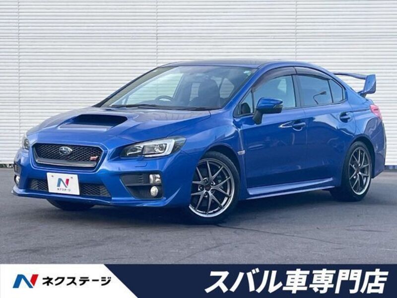 WRX STI-0