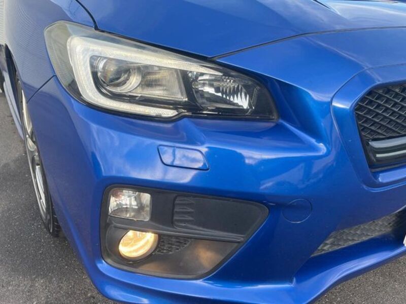 WRX STI