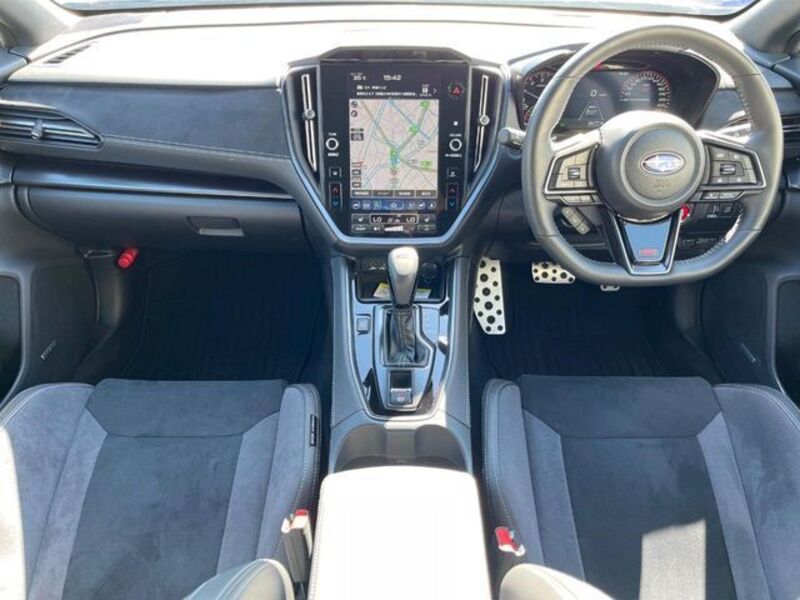 WRX S4