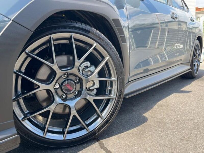 WRX S4