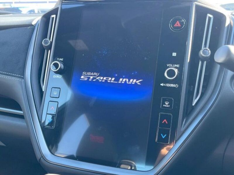 WRX S4