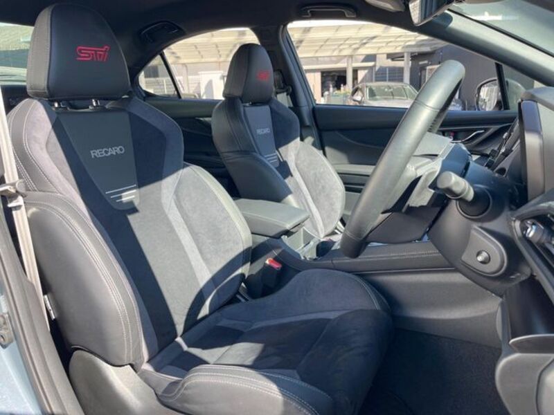 WRX S4