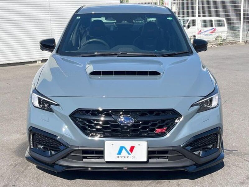 WRX S4