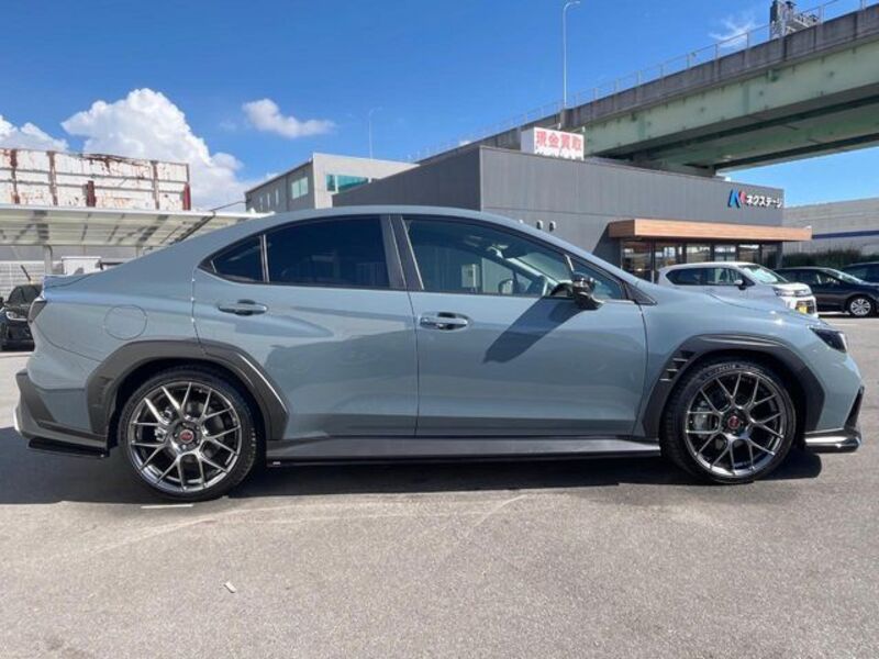WRX S4