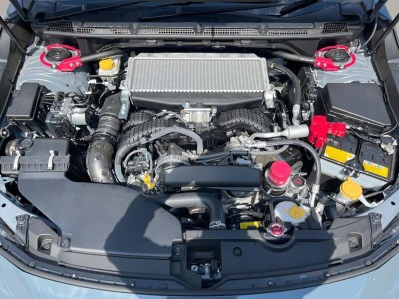 WRX S4