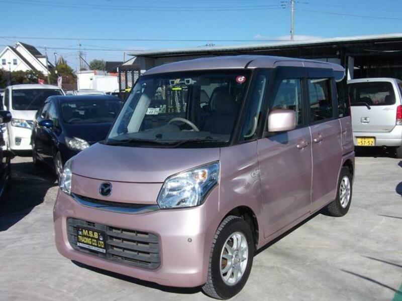 FLAIR WAGON