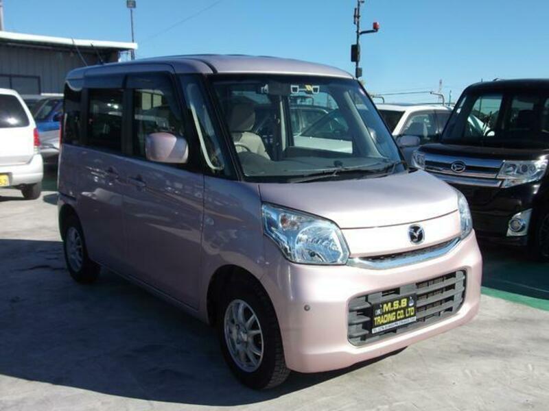 FLAIR WAGON