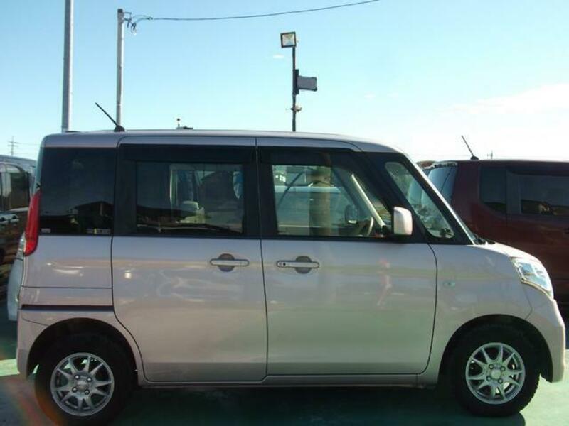 FLAIR WAGON