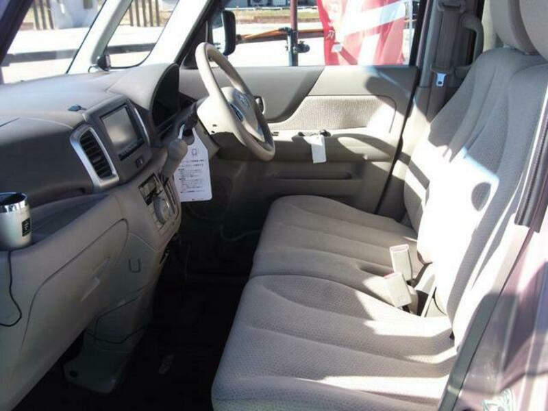 FLAIR WAGON