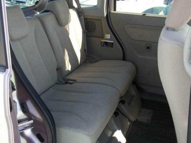 FLAIR WAGON