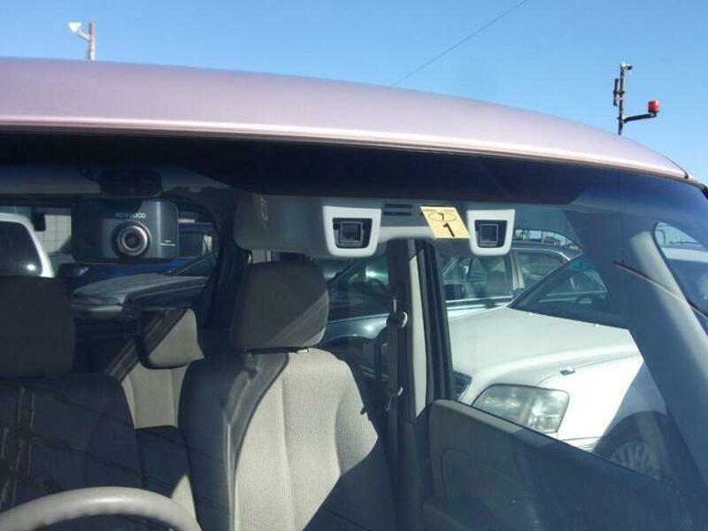FLAIR WAGON