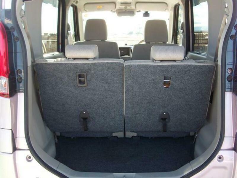 FLAIR WAGON