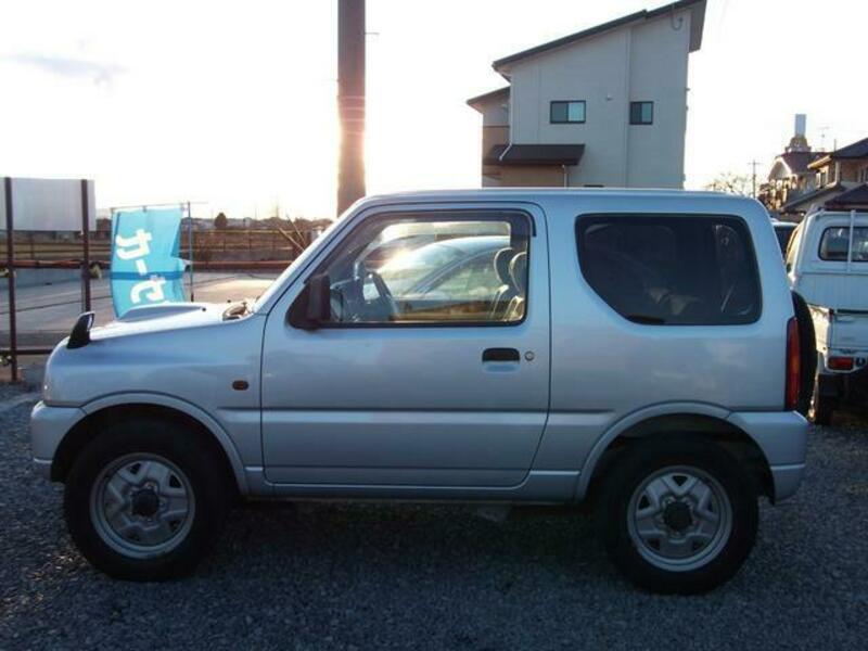 JIMNY