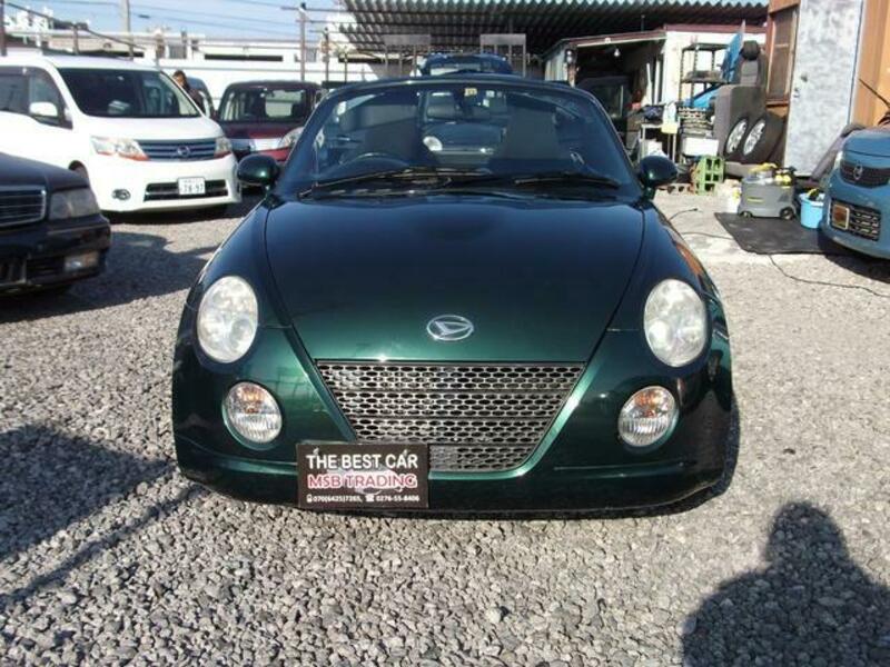 COPEN
