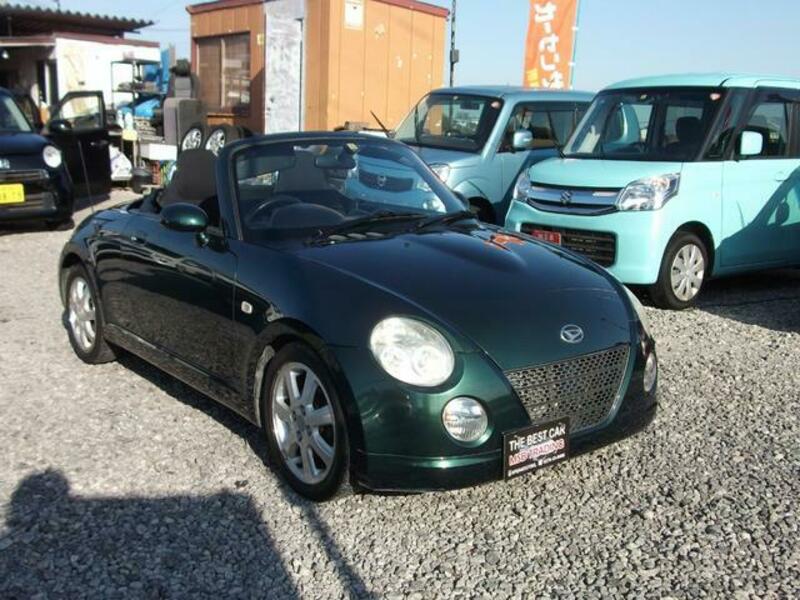 COPEN