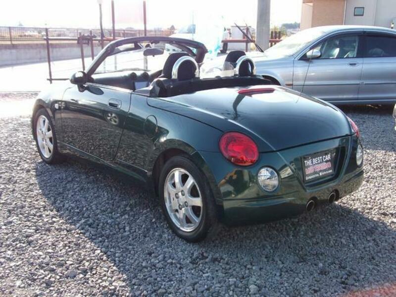 COPEN