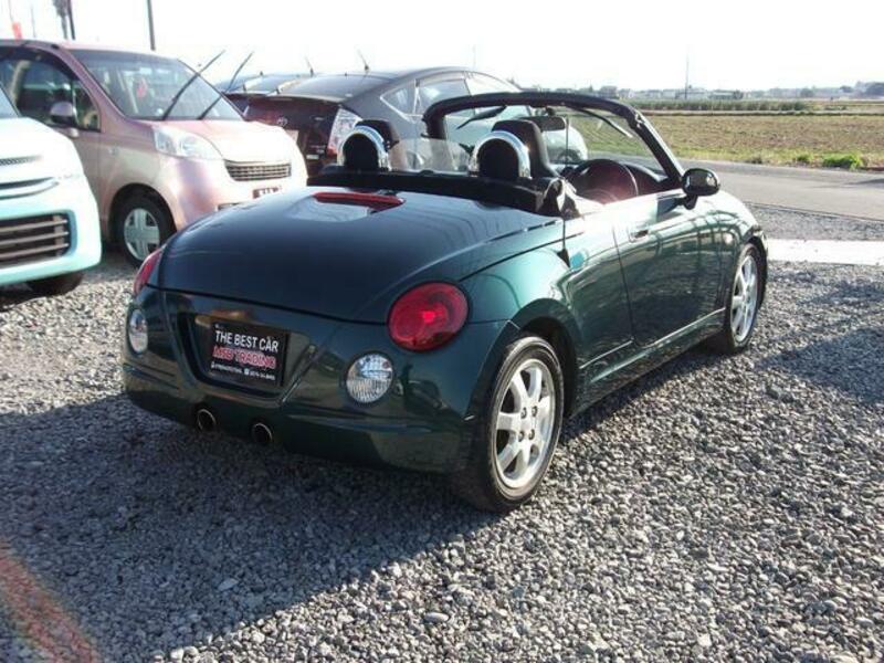 COPEN