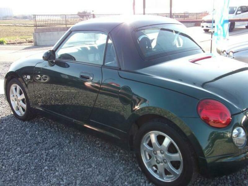 COPEN