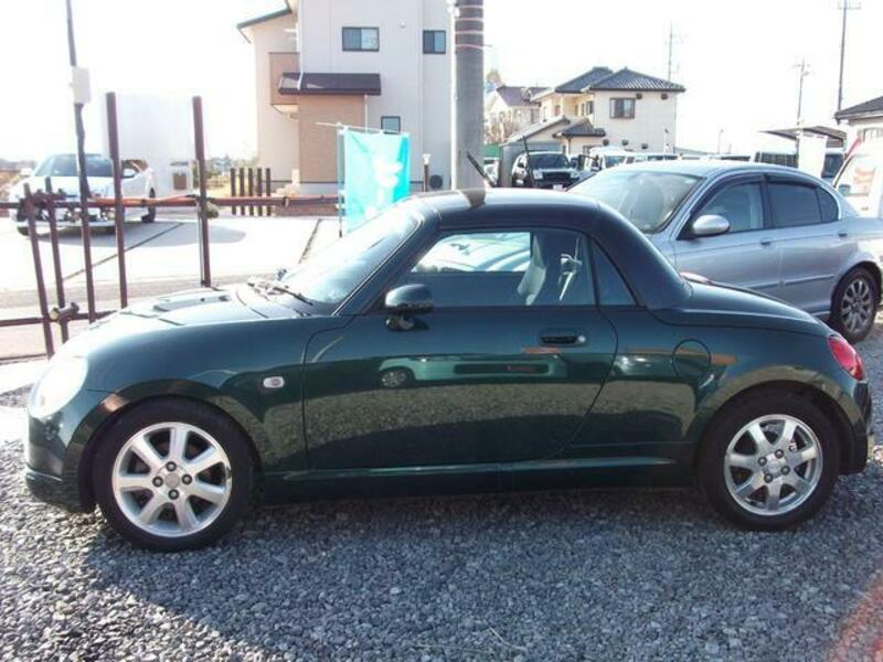 COPEN